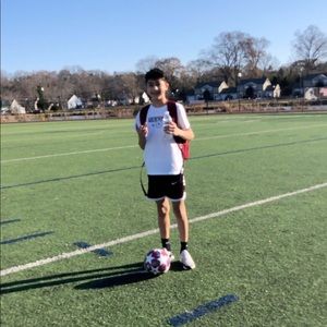 Meet your Posher, Ivan